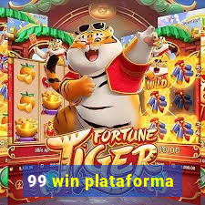 99 win plataforma